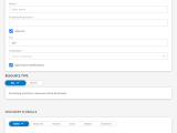Netapp Ontap Opsramp Documentation